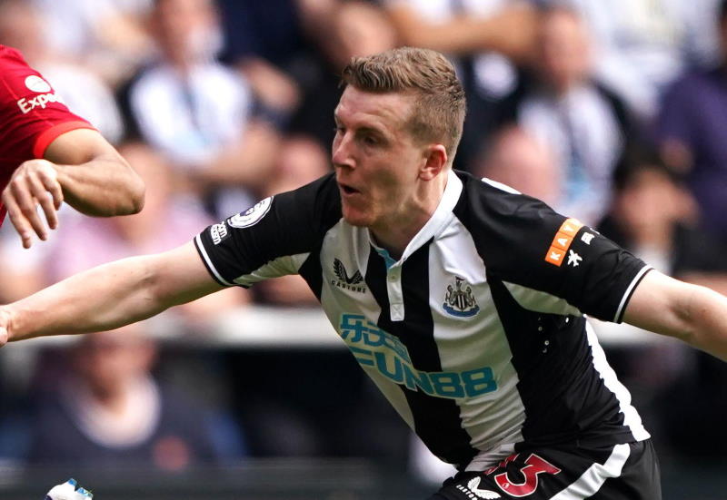 Former Newcastle free transfer target furious at blocked Magpies loan  released again - Chronicle Live