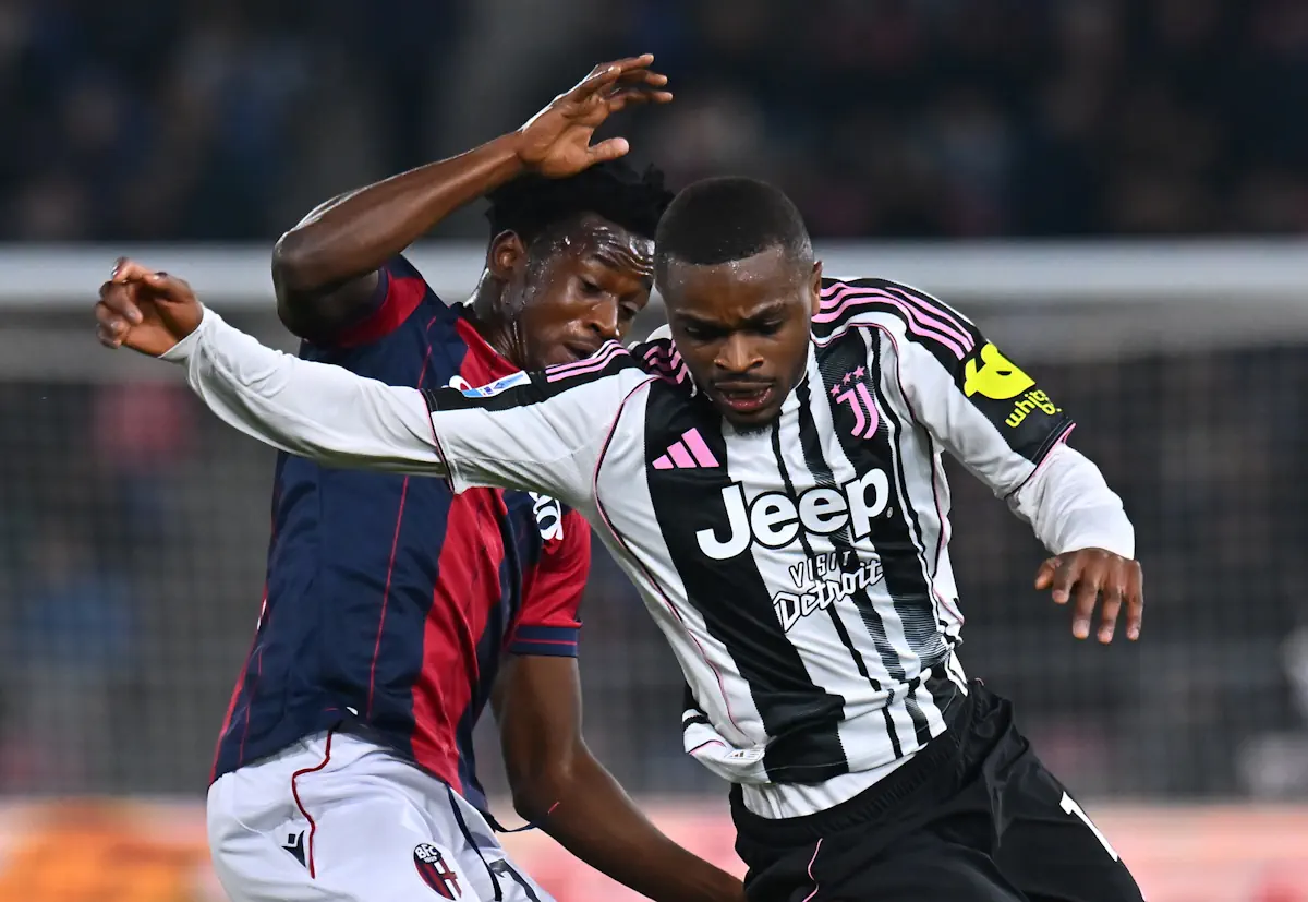 ‘Double What He Currently Earns’ – Juventus Plot Keeping Aston Villa And Spurs Target - Inside Futbol