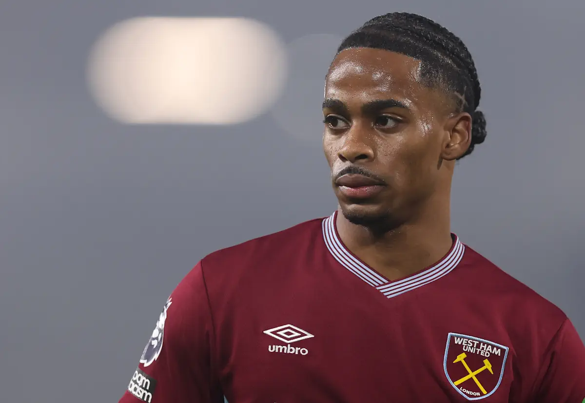 Tottenham ‘Going To Make Another Attempt’ For World Cup Bound Attacker - Inside Futbol