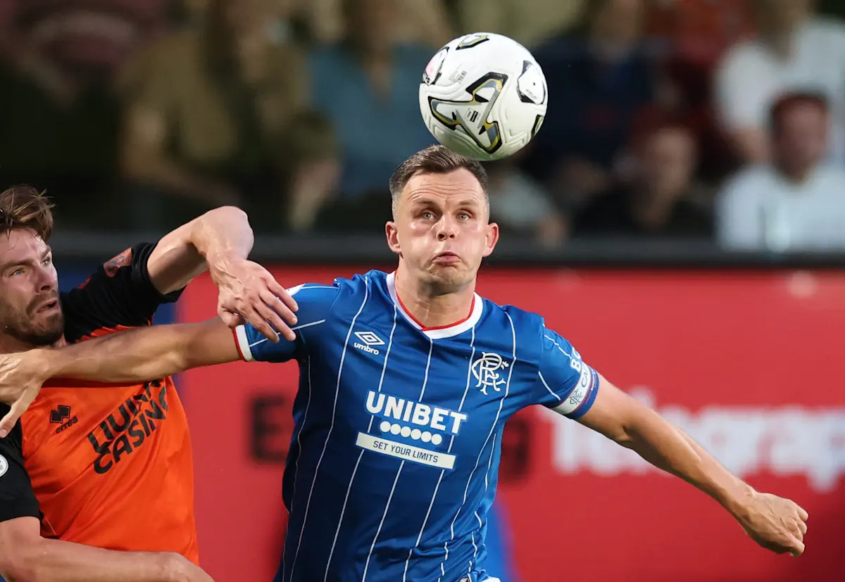 Rangers Lineup Vs Jagiellonia Confirmed rangers-lineup-vs-jagiellonia-confirmed