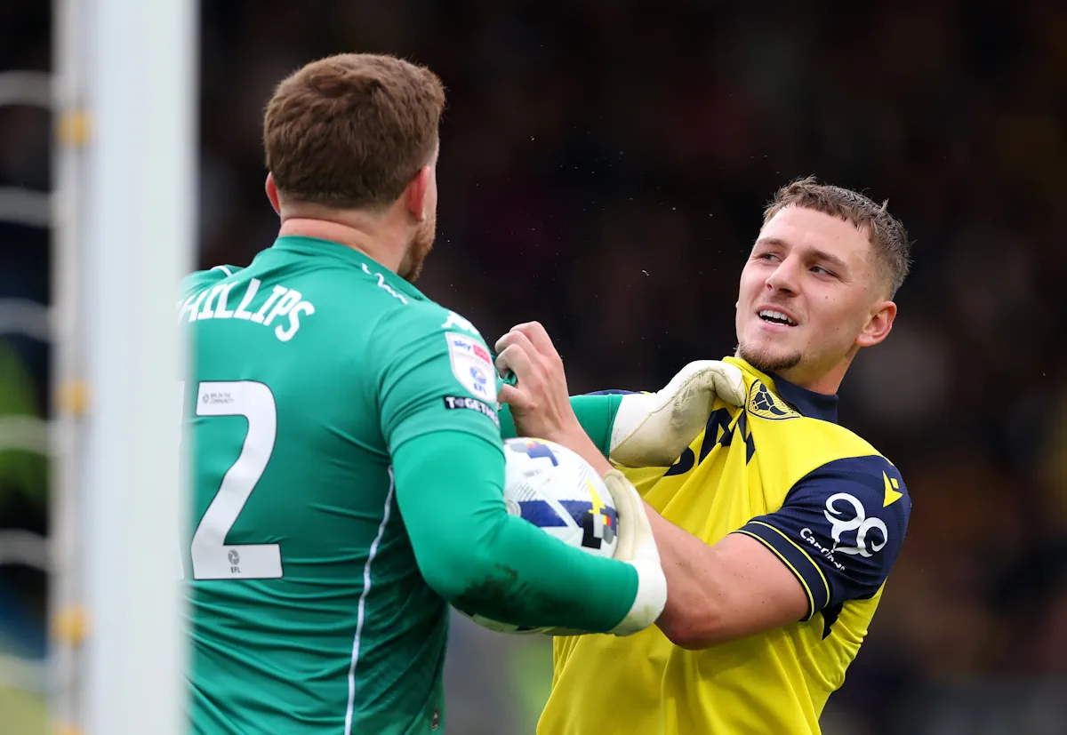 ‘Thing Of Beauty’ – Tottenham Out-on-loan Talent’s Goal Impresses Ex-Winger - Inside Futbol