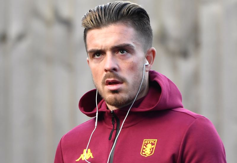 Jack Grealish and the views from Man City and Aston Villa on a potentially  huge transfer deal  Manchester Evening News