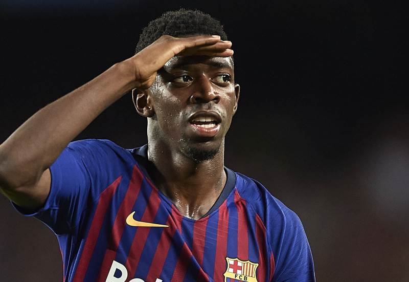 Dembele │Football Transfer Rumours: Dembele to Newcastle or Liverpool?│Sportz Point