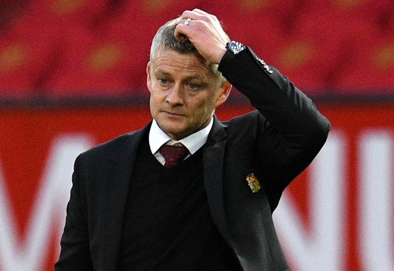 I Can Ask Ole Gunnar Solskjaer About Arsenal - Molde Coach