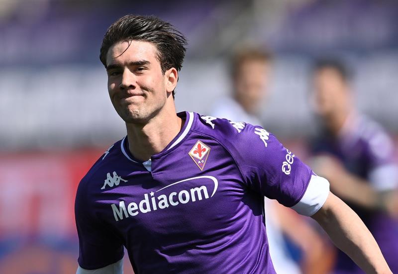 Fiorentina To Put Big Release Clause In New Contract For Tottenham