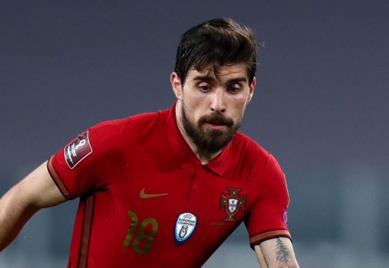 I Don't Believe It's Factor - Wolves Star Addresses Influence On Portugal  Coach Question