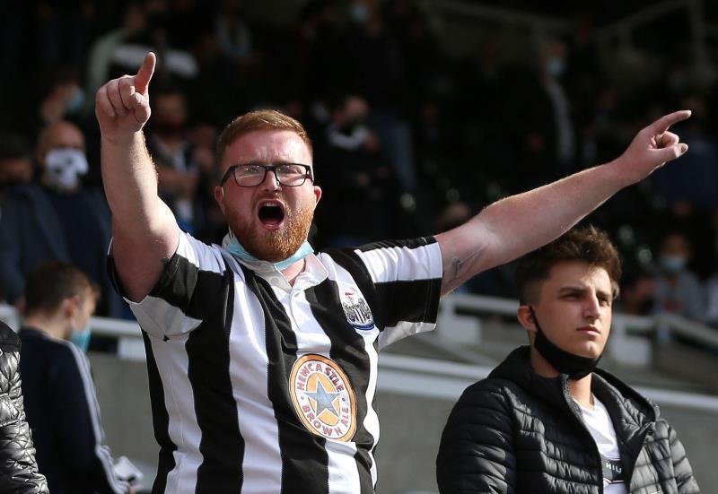 It's Bad News For - Newcastle Fans React Managerial Change Elsewhere