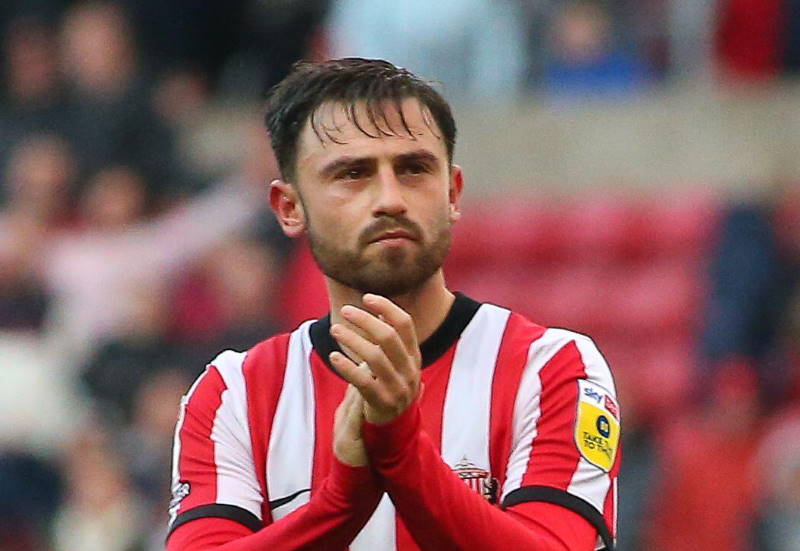 I Want To Add More Goals To My Game - Sunderland Winger