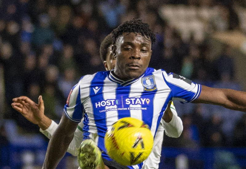 Sheffield Wednesday Star Attracting Big Interest