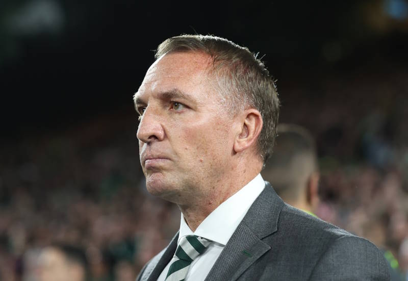 Celtic Star ‘Attacks Absolutely Everything’ Says Impressed Ex-Scotland Man