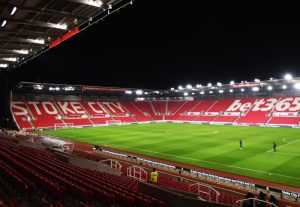 Stoke City 'Intend To Use' New Signing vs Birmingham City