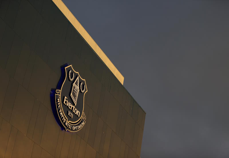 Everton Tipped As Unlikely To Go Back For Winter Window Target