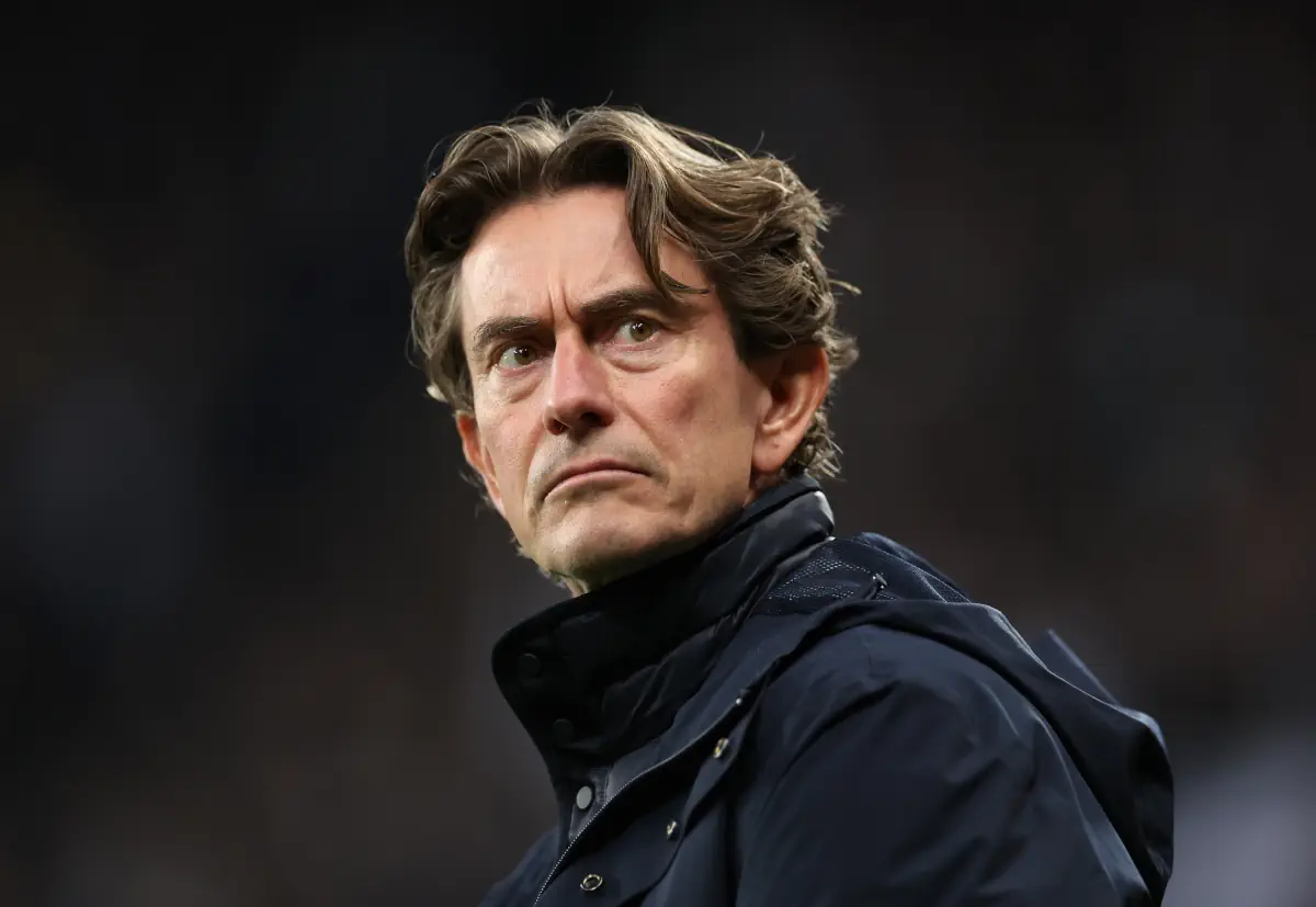 Where Tottenham Will Finish - Ex-Striker Makes Prediction