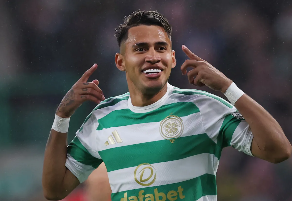 Celtic Star ‘Alive To It’ Insists Former Bhoy As Selection Preference Made