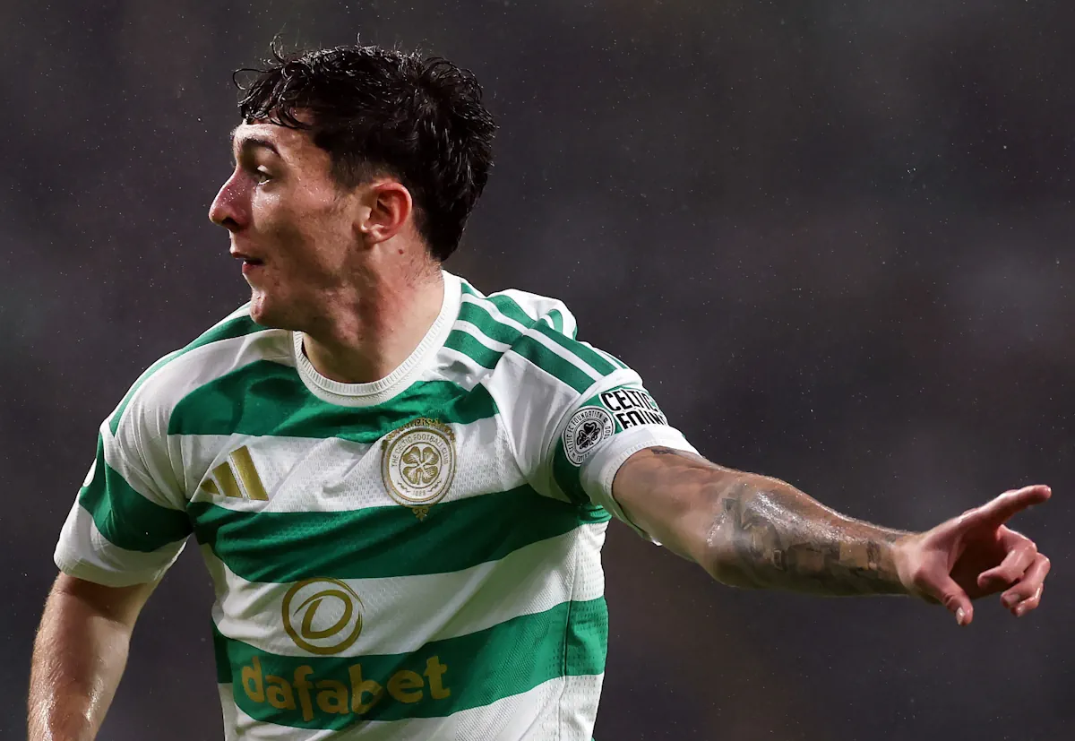 ‘He’s Got To Be Fitter’ – Celtic Star Warned By Former Bhoy