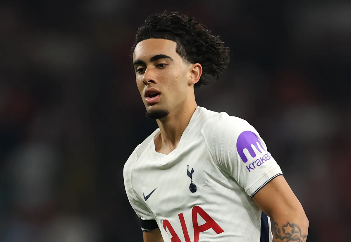 ‘Currently Being Planned’ – Tottenham Could Lose Top Prospect They Want To Keep
