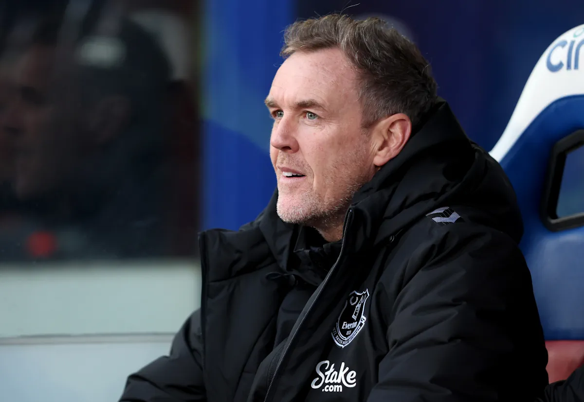 Everton Was Amazing – Coach Looking To Take Learning Into New Role