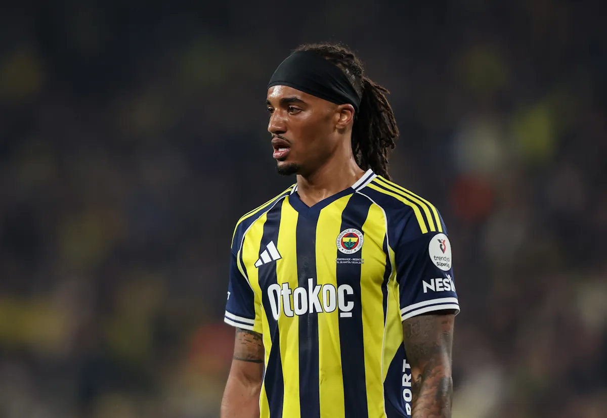 ‘Sooner Or Later’ – Nottingham Forest Target Oozes Confidence In Own Talents