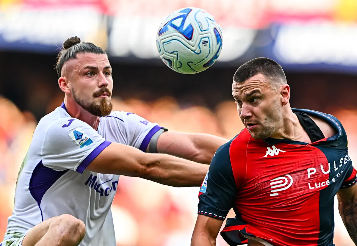 ‘He Has More Problems’ – Ex-Star Sees Where Tottenham Loan Man Struggling