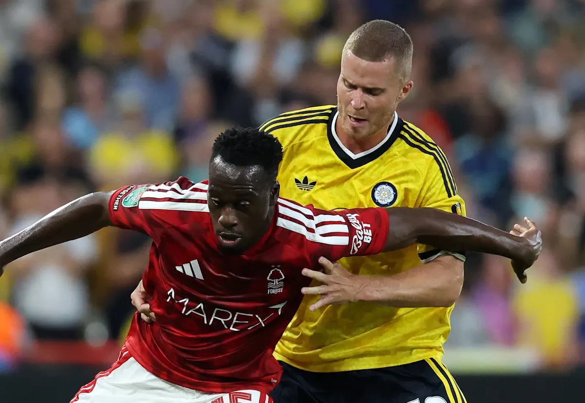 ‘Out For Dinner’ – Leeds United New Boy Settling In Off Pitch