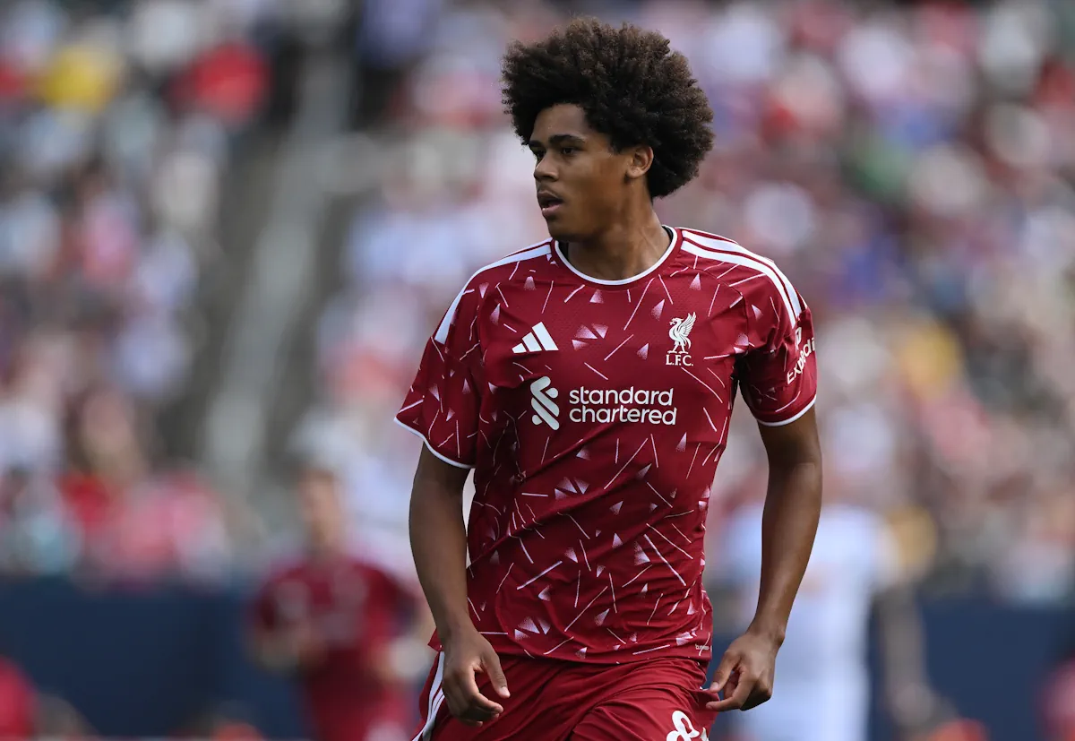 ‘Enormous Potential’ – Boss Lauds Display Of Liverpool Loan Talent