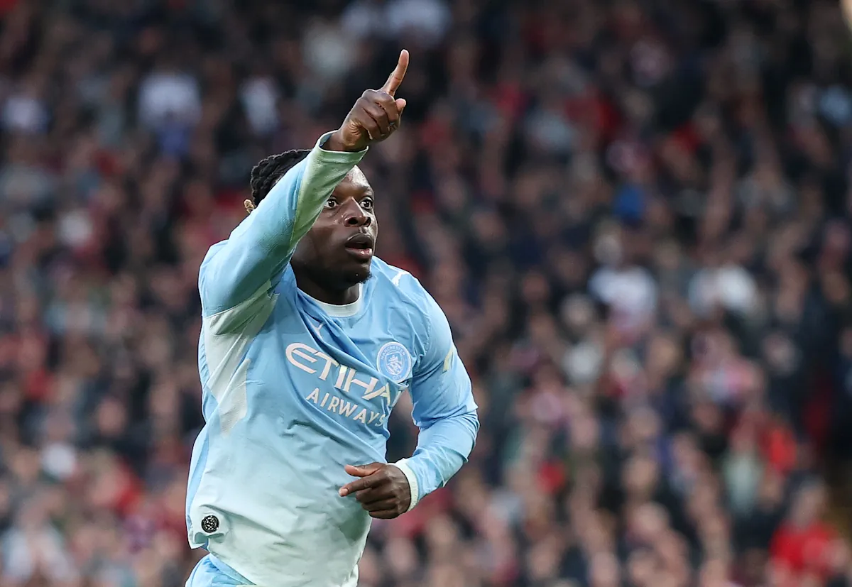‘He’s Had A Worldie’ – Liverpool Legend Tips Hat To Manchester City Star