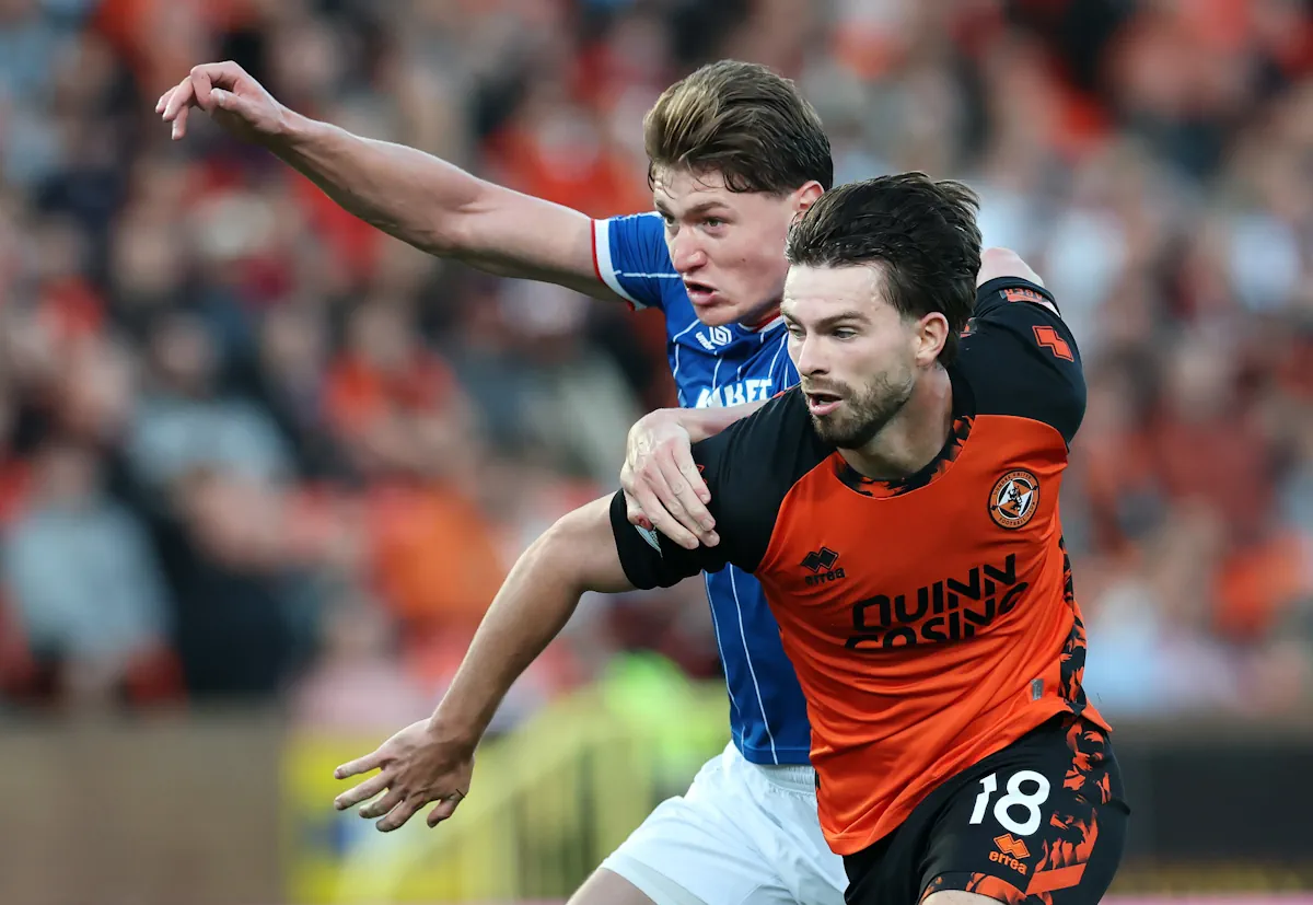 Rangers vs Kilmarnock – Preview, Lineups, Key Battles And Score Prediction