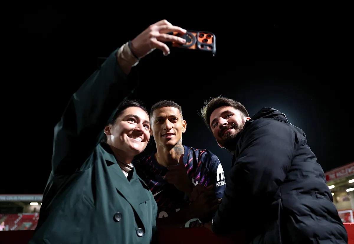 Four Reasons Tottenham Didn’t Make Mistake Freezing Out Richarlison