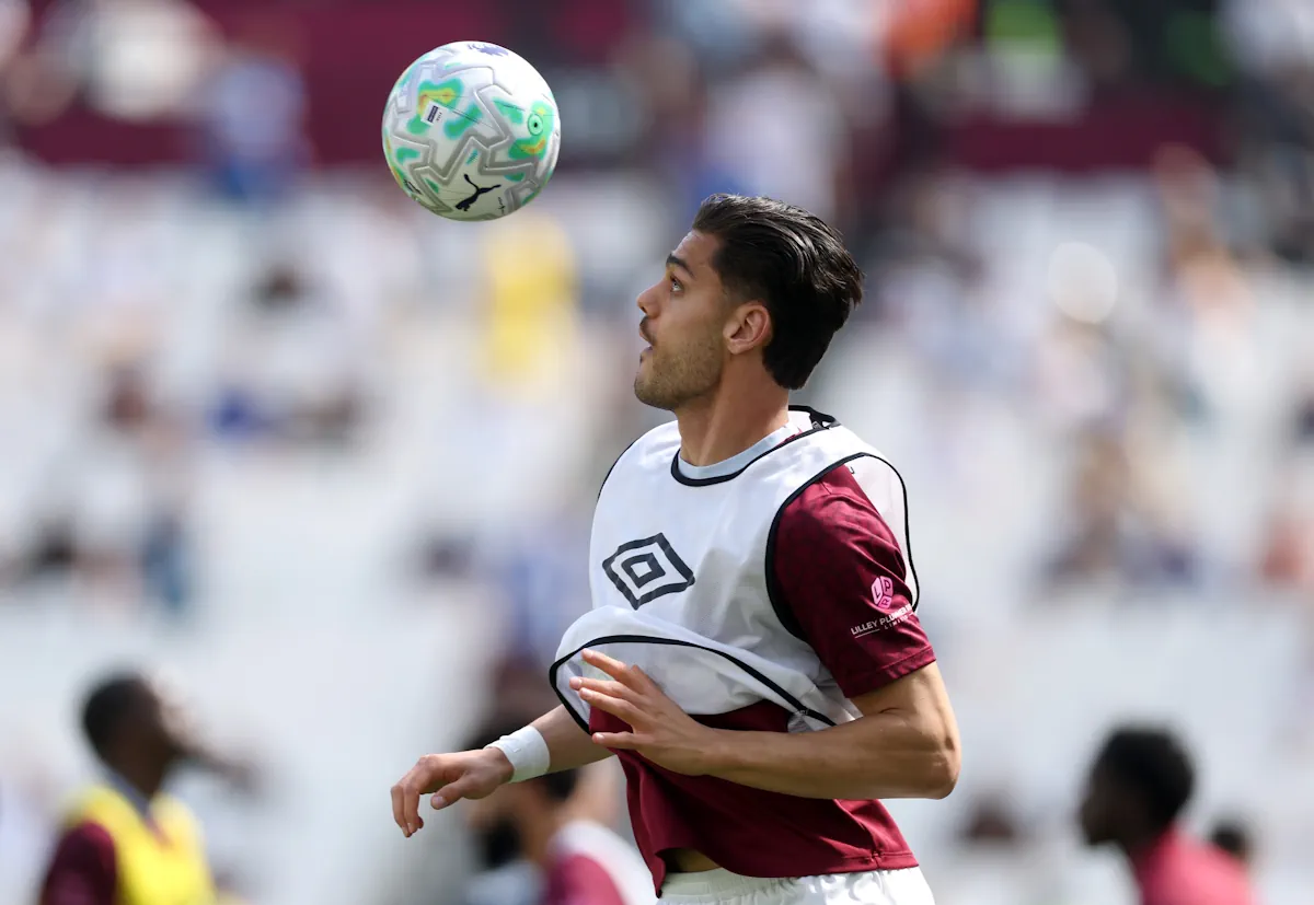 Club ‘Preparing To Begin Talks With West Ham’ But Face Competition For Hammers Star
