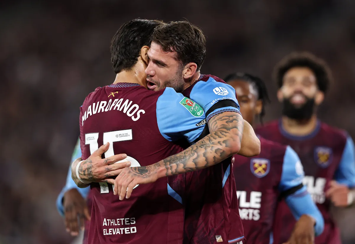 Club ‘Will Contact’ West Ham United Over Defender Deal